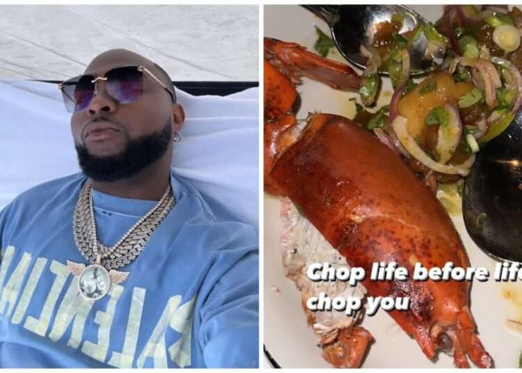 Davido Advises Fans Amidst Multiple Bullying Allegations 1 Nigerian afrobeats sensation, Davido