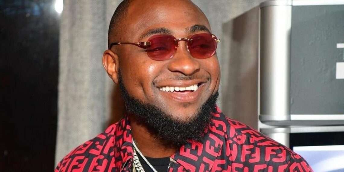 Davido