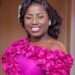 Ghanaian gospel singer, Diana Hamilton