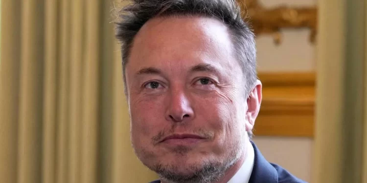 Elon Musk’s Neuralink Implants Brain Chip In First Human 1 Elon Musk