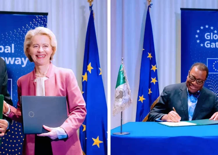 European Commission And African Development Bank Group Unlock New Funding For African Infrastructure Projects