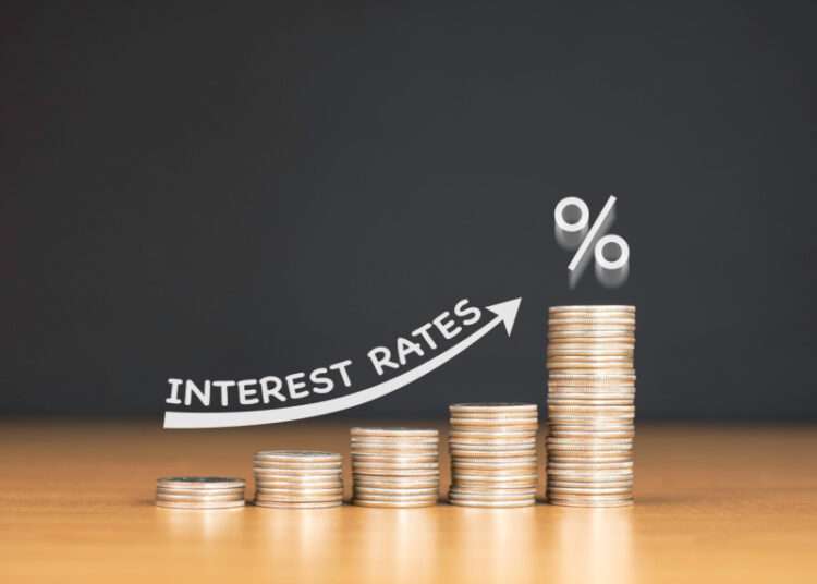 Average Lending Rates Inch Up to 33.75%- Implications for Borrowers and Businesses 1 interest rates