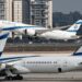 Israeli Airline To Scrap Flights To South Africa 13 israeli airline