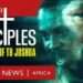 British Broadcasting Corporation (BBC), unmasked the late Prophet T.B. Joshua
