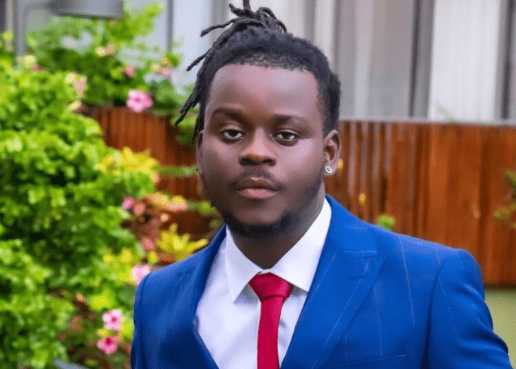 Our Creative Space Shouldn’t Limit Ghanaian Songs To Twi – Jupitar 1 Jupitar