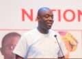 NPP Rejects Wontumi's Conviction, Calls Judgment Travesty of Justice 7 Lawyer Justin Frimpong Koduah