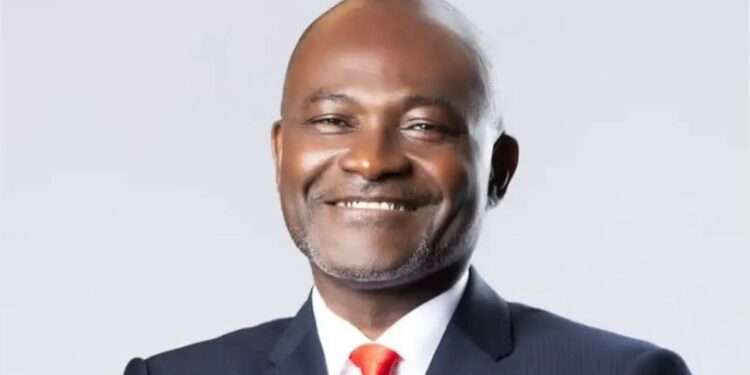 Kennedy Agyapong Accuses Bantama MP Of Corruption Ahead of NPP Primaries 1 Kennedy-Ohene-Agyapong