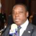 NDC Mourns the Passing of Former MP and Interior Minister, Mark Owen Woyongo 11 The late Mark Oen Woyongo