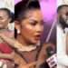 McBrown’s Reaction To Reports Of Allegedly Slapping Her Husband 11 Mr. Maxwell Mawu Mensah and Nana Ama McBrown