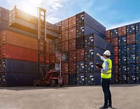 Ghana’s Trade Surplus Falls to US$2.63bn from US$2.87bn