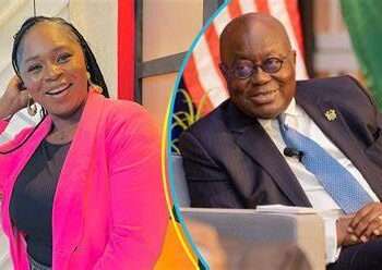 GH Mouthpiece and President Nana Addo Dankwa Akuffo-Addo