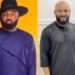 Media personality, Noble Igwe and Yul Edochie