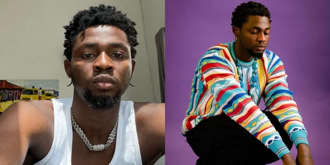 Omah Lay Recollects Ordeal In Uganda 1 Omah Lay Recollects Ordeal In Uganda