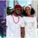 Paul Okoye’s Girlfriend, Ivy Ifeoma, Shares Her Painful Experience 11 Ivy Ifeoma and Paul Okoye