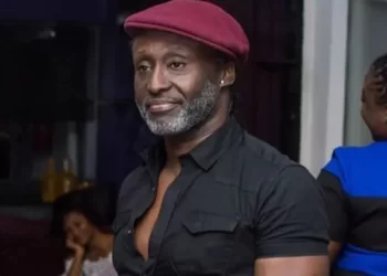 Many Ghanaian Artists Are Corrupt - Reggie Rockstone 1 Reggie Rockstone