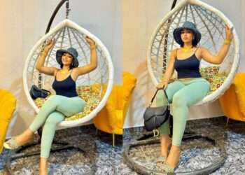 Regina Daniels Lists Her Achievements At A Young Age