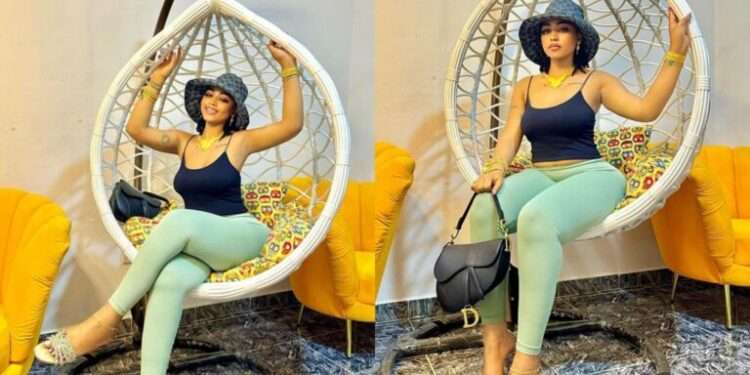 Regina Daniels Lists Her Achievements At A Young Age 1 Regina Daniels