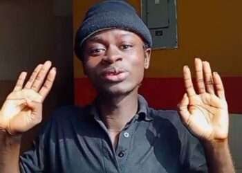 New Ghana music sensation, Safo Newman