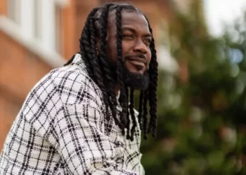 Samini Threatens Twitter Troll Over Black Stars AFCON Draw