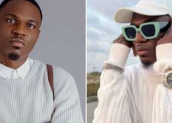 Nigerian singer, Spyro