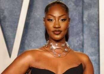 Tems Opens Up About Childhood Bullying 2 Grammy-winning Nigerian singer, Tems