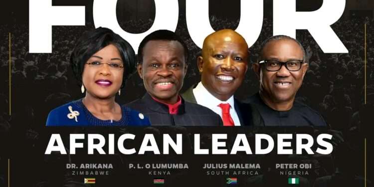 The Convention 2024