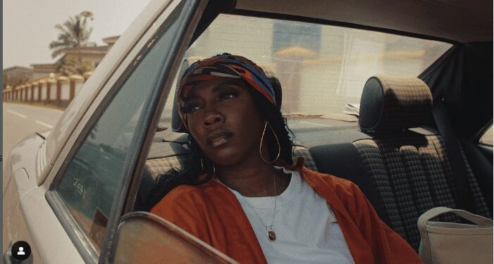 Tiwa Savage Speaks On Nollywood Debut 1 Sensational female Nigerian singer, Tiwa Savage