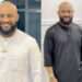 Nollywood actor, Yul Edochie