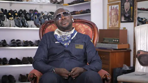 Speaking On The Death Of In-law, CEO Of Kikibees 3 zaraman