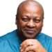 John Dramani Mahama