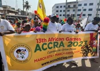 Setting the Record Straight: The Truth About the Africa Games’ Operational Budget