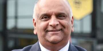 Labour's Rochdale by-election candidate, Azhar Ali