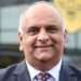 Labour Faces Criticism Backing Azhar Ali Over Controversial Israel Statement 12 Labour's Rochdale by-election candidate, Azhar Ali