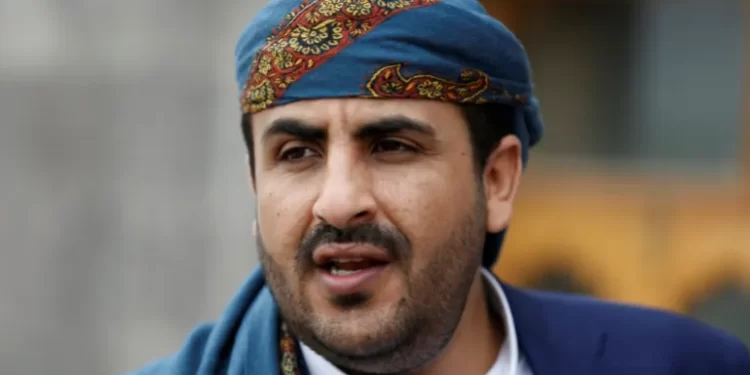 Mohamed Abdulsalam, Houthi official.