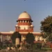 The Supreme Court of India, New Delhi.