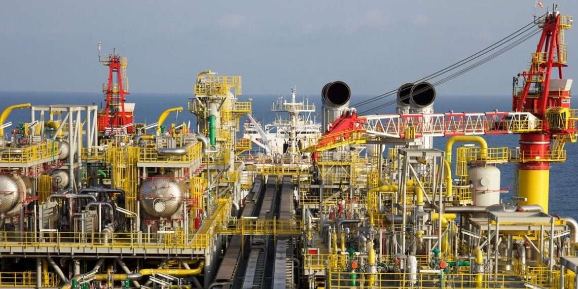 Tullow Oil Announces Pause In Drilling Operations Later This Year 1 Tullow Oil Announces Pause In Drilling Operations Later This Year