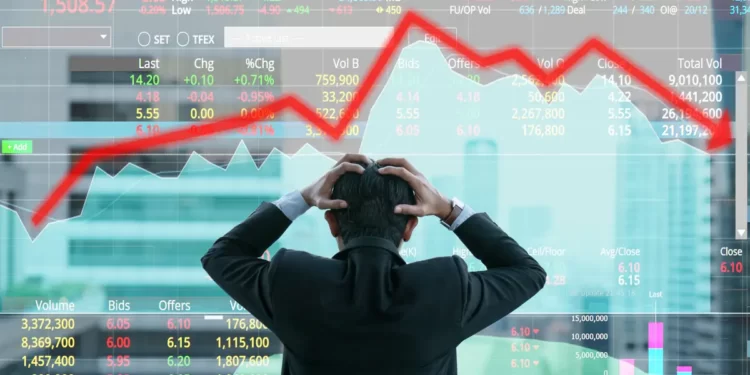 Bond Market Volume Plummets by 83.21% in Ghana: What's Next?