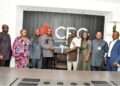 Consolidated Bank Ghana LTD Receives Commendation and Support from SIGA