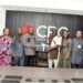 Consolidated Bank Ghana LTD Receives Commendation and Support from SIGA