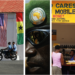 Ghana Ranks Last in 2022-2023 Africa Risk-Reward Index: Control Risks and Oxford Economics Report