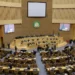 The 35th Ordinary Session of the African Union Assembly in Addis Ababa, Ethiopia