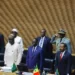 Africa Union Summit in Addis Ababa, Ethiopia
