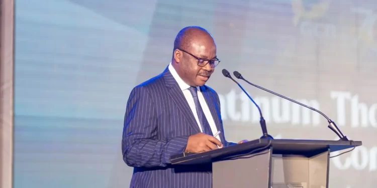 BoG Governor Hails GCB Bank’s Contributions To Socio-Economic Development