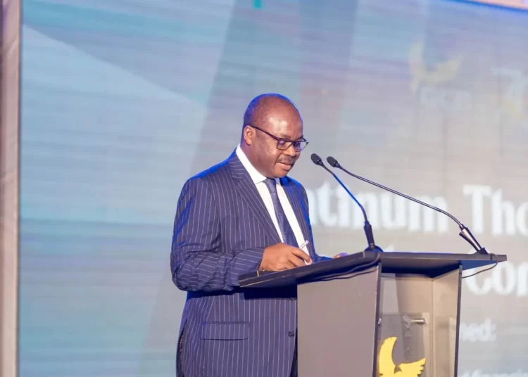 BoG Governor Hails GCB Bank’s Contributions To Socio-Economic Development 1 BoG Governor Hails GCB Bank’s Contributions To Socio-Economic Development