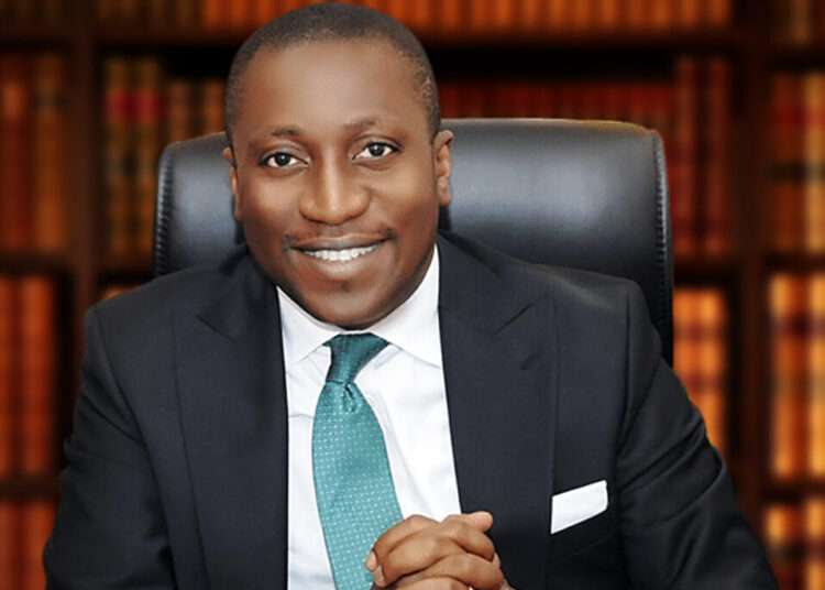 Anti-LGBTQ Bill: The Conflict Between Moral Values and Human Rights 1 Afenyo-Markin's on NPP defeat