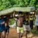 Volta NDC Slams President Akufo-Addo Over Neglects Of Flood Victims During SONA 13 occasioned by Akosombo dam Spillage