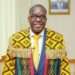 Alban Bagbin