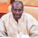 Alexander Kwamena Afenyo-Markin