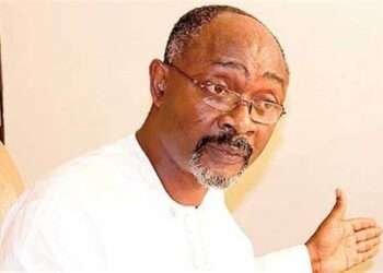 Alfred Agbesi Woyome