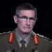ADF Chief Unaware Of Senior Fijian Officer's Torture Accusation, Parliament Informed 11 Chief of the Australian Defence Force (ADF) General Angus Campbell